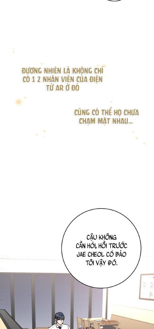 đọc truyện Chuyện Tình Mùa Thu Chương 6 ảnh 54 tại Giả Dược