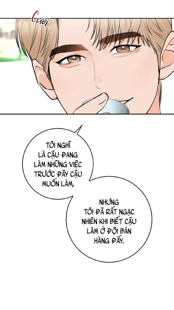đọc truyện Chuyện Tình Mùa Thu Chương 6 ảnh 56 tại Giả Dược
