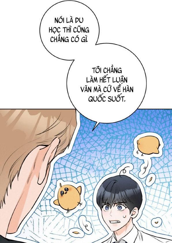 đọc truyện Chuyện Tình Mùa Thu Chương 6 ảnh 62 tại Giả Dược
