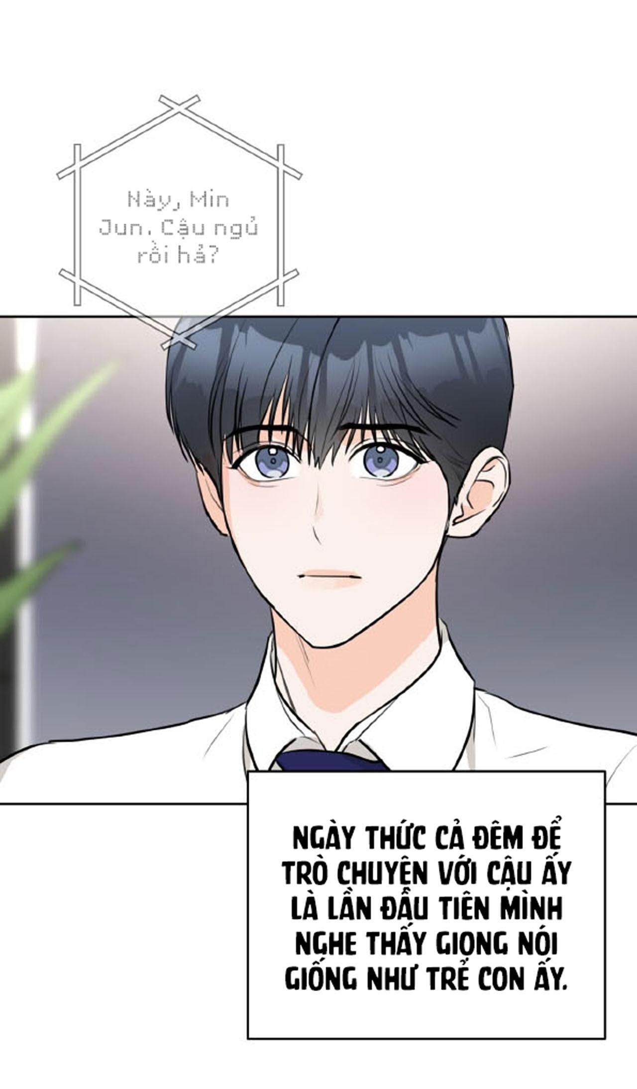 đọc truyện Chuyện Tình Mùa Thu Chương 6 ảnh 70 tại Giả Dược