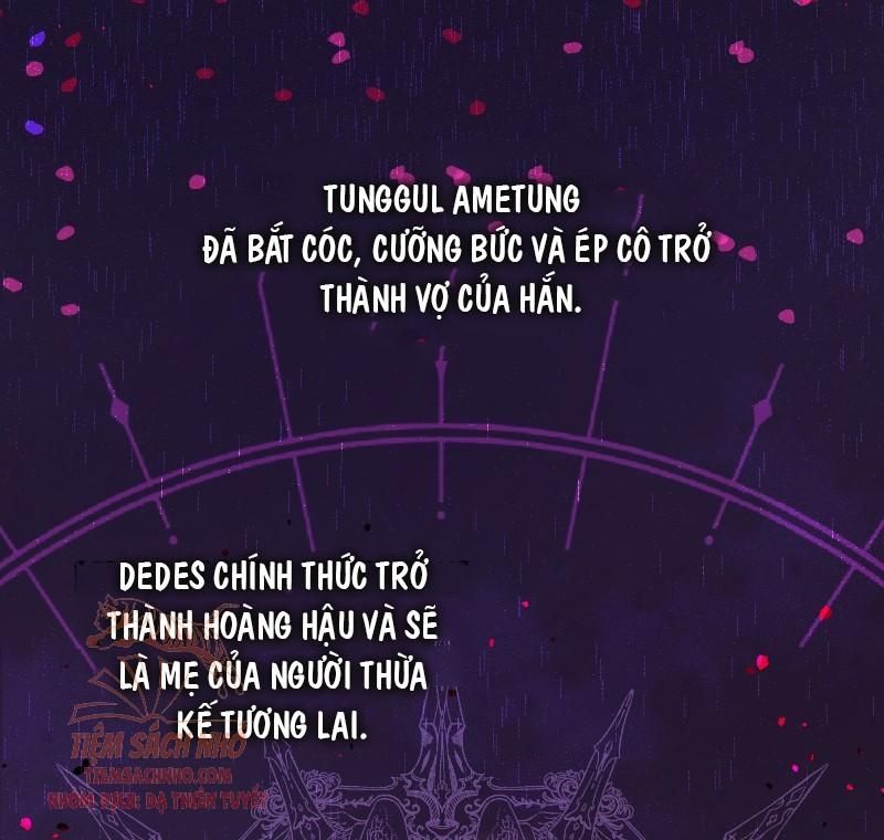 đọc truyện  Chuyện Tình Nàng Dedes Chương 1 ảnh 12 tại Giả Dược