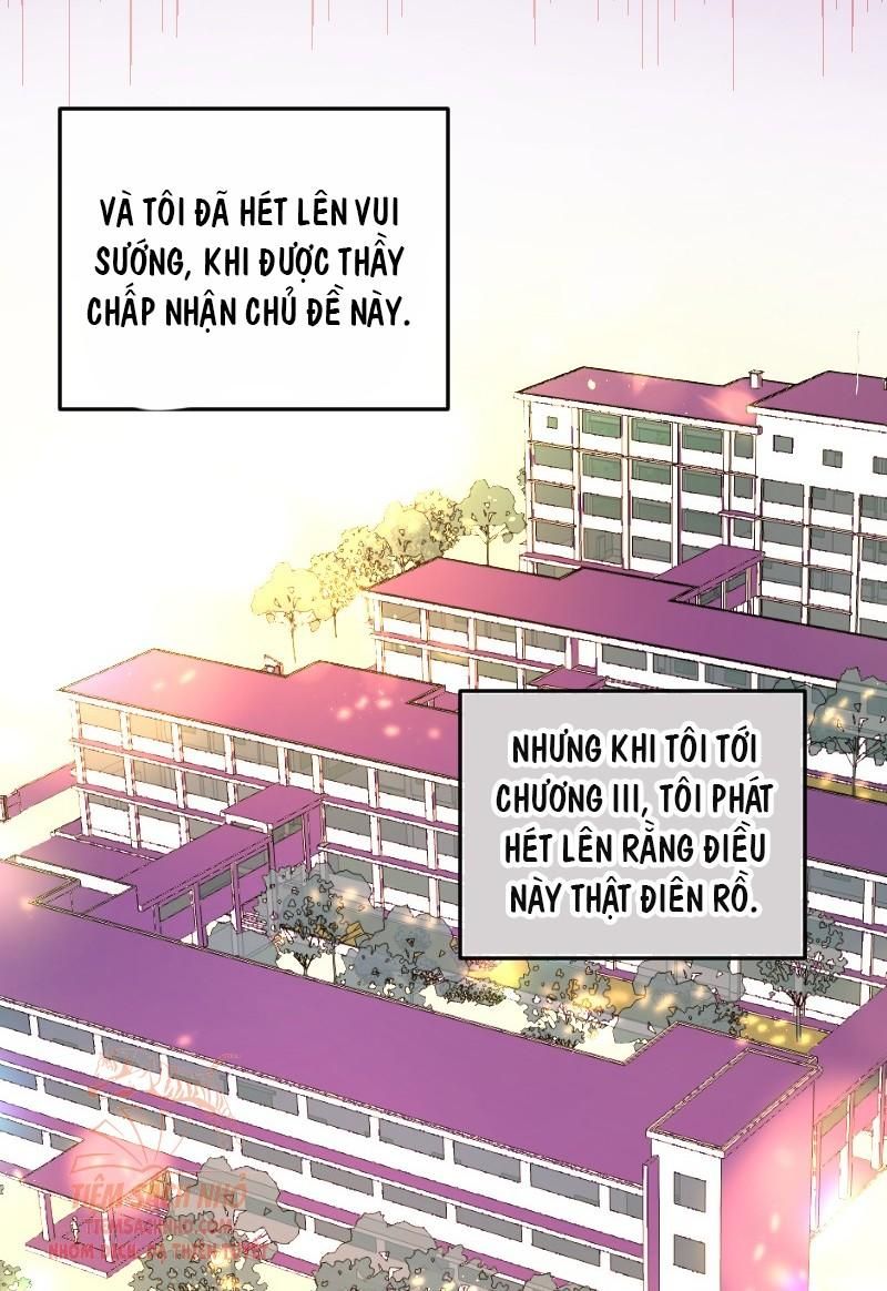 đọc truyện  Chuyện Tình Nàng Dedes Chương 1 ảnh 34 tại Giả Dược