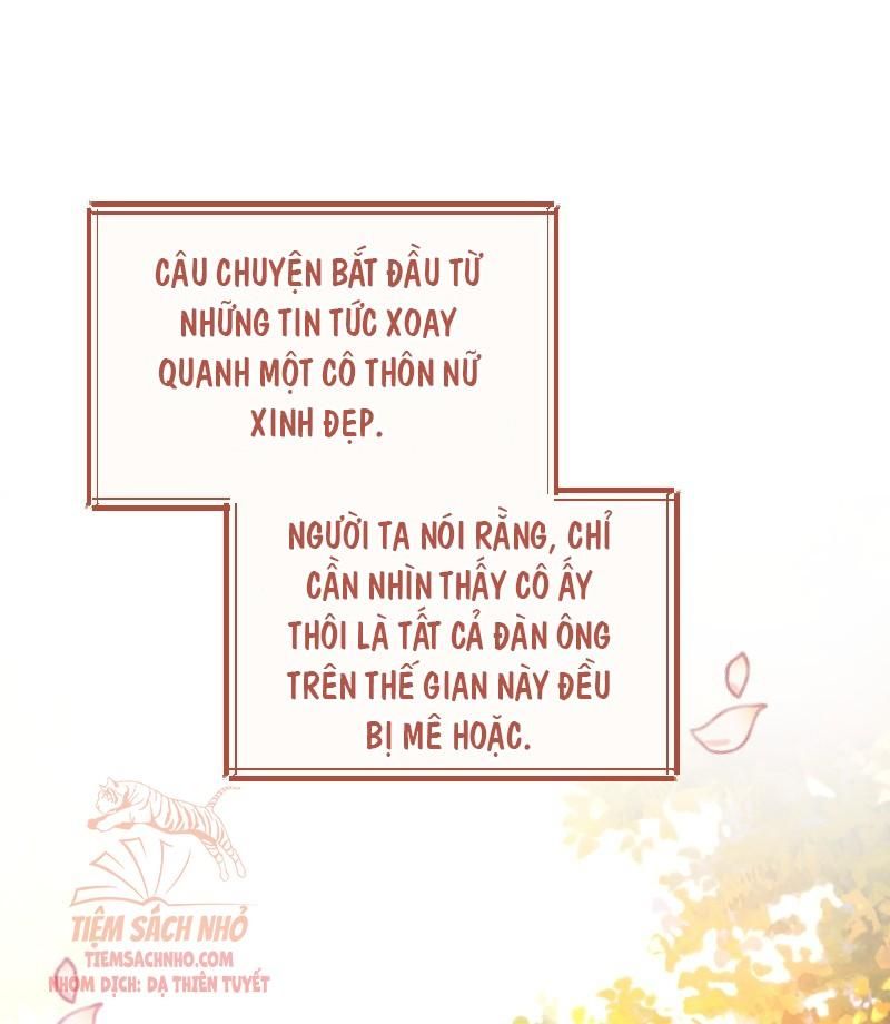đọc truyện  Chuyện Tình Nàng Dedes Chương 1 ảnh 8 tại Giả Dược