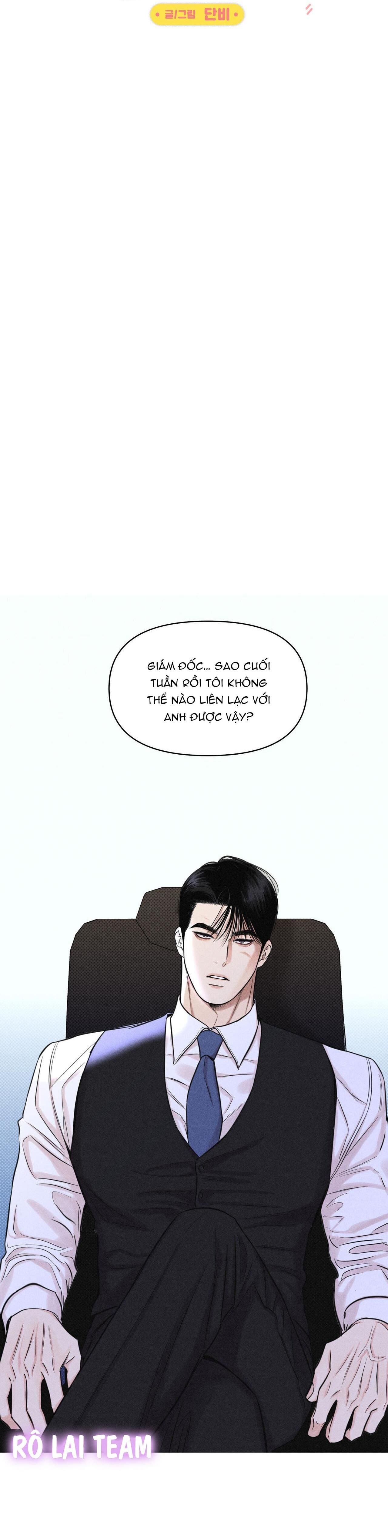 đọc truyện Chuyện Tình Part Time Chương 13 ảnh 4 tại Giả Dược