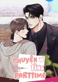 đọc truyện Chuyện Tình Part Time Giả Dược