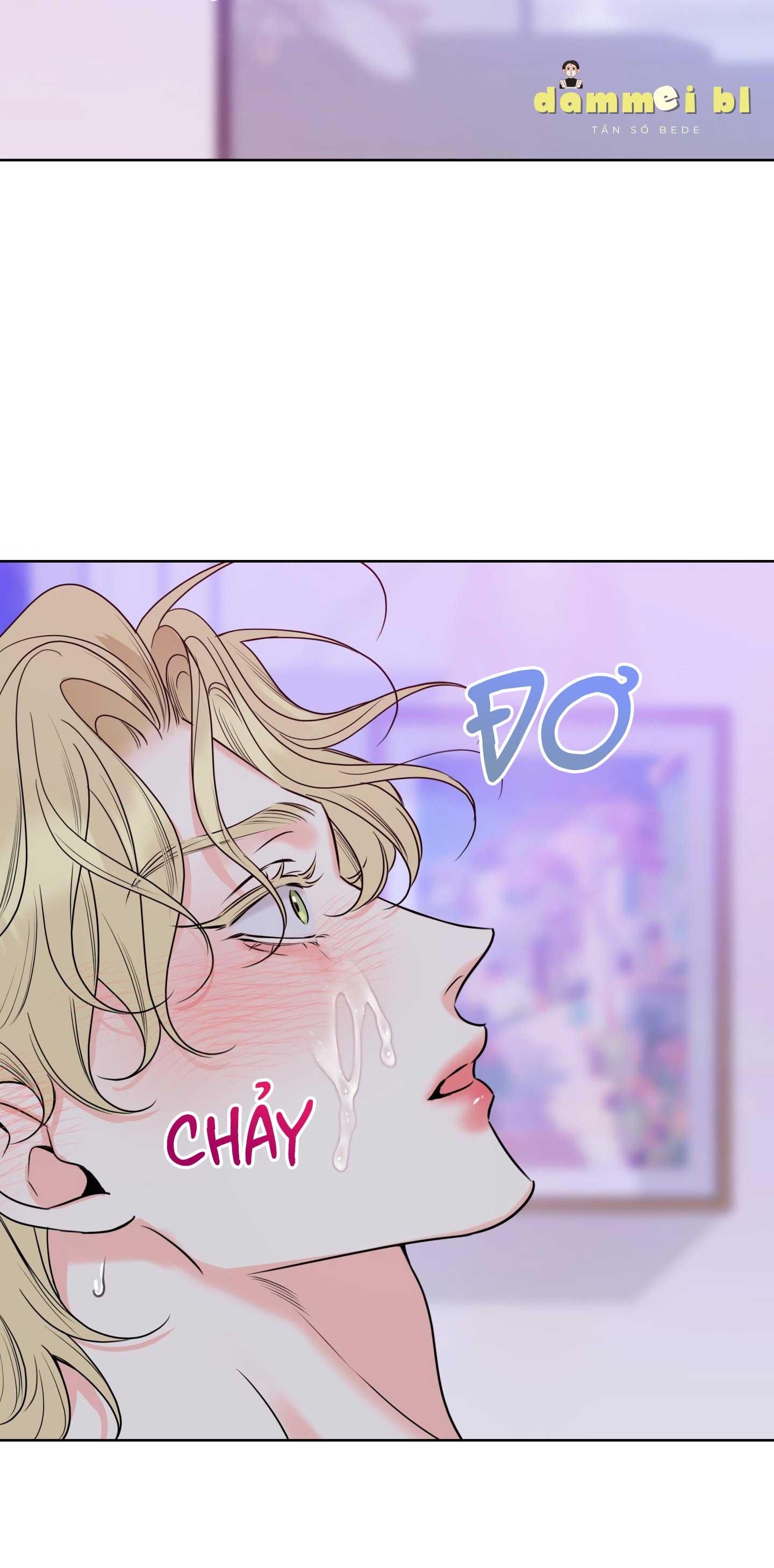 đọc truyện Chuyện Tình Rắc Rối -dmbl Chương 35 ảnh 31 tại Truyện Dạ Ký