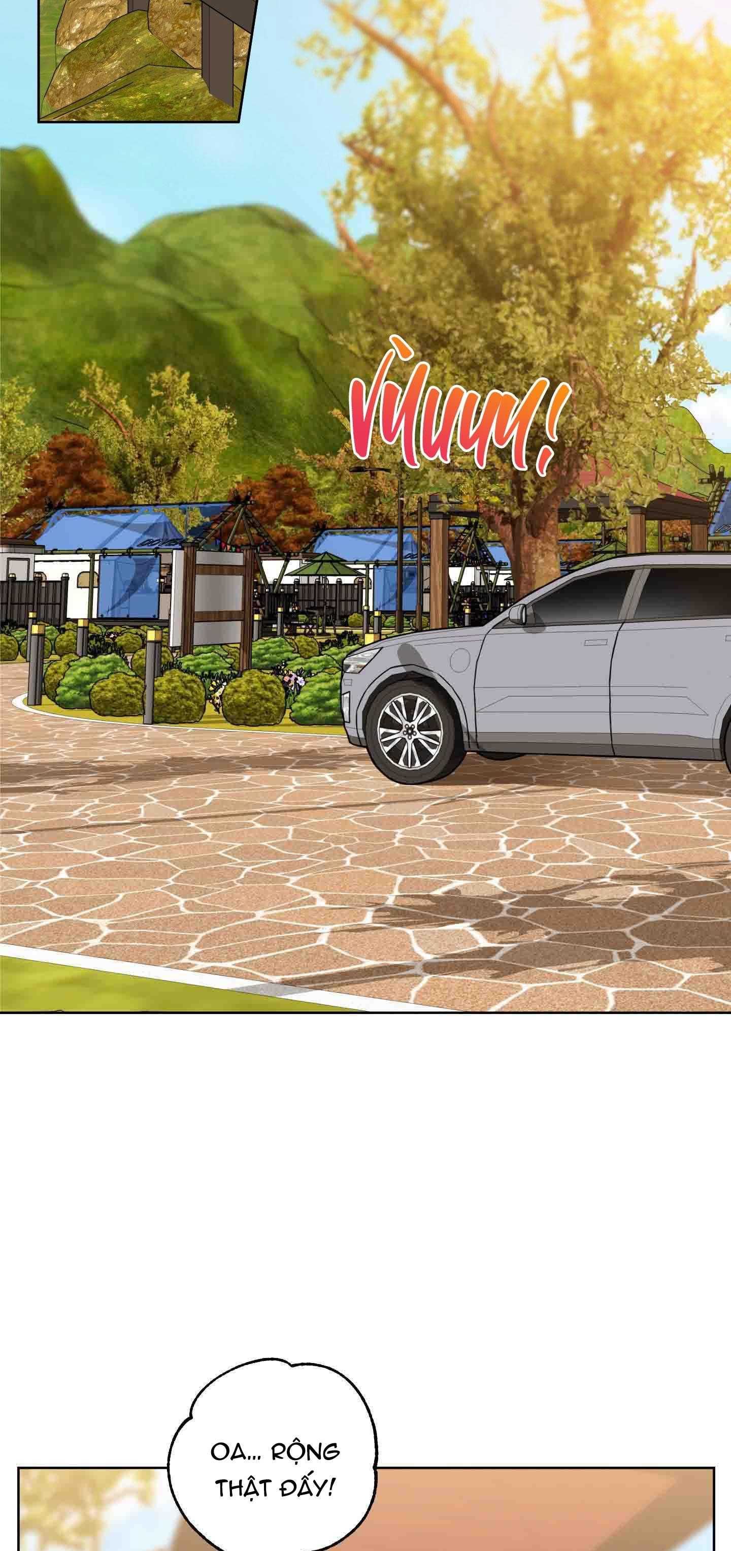 đọc truyện Chuyện Tình Rắc Rối -dmbl Chương 40 ảnh 13 tại Truyện Dạ Ký