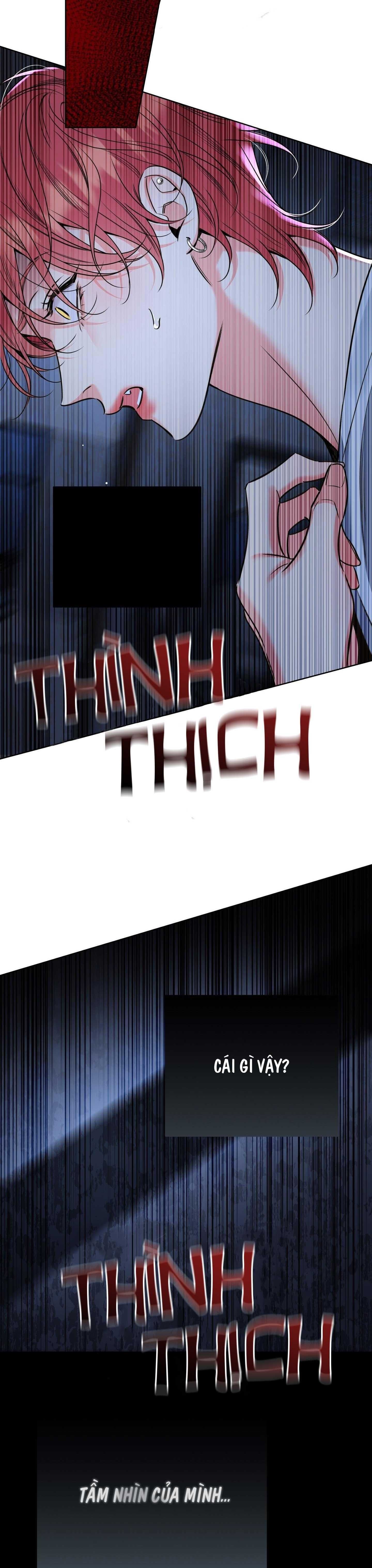 đọc truyện Chuyện Tình Rắc Rối -dmbl Chương 43 ảnh 37 tại Truyện Dạ Ký