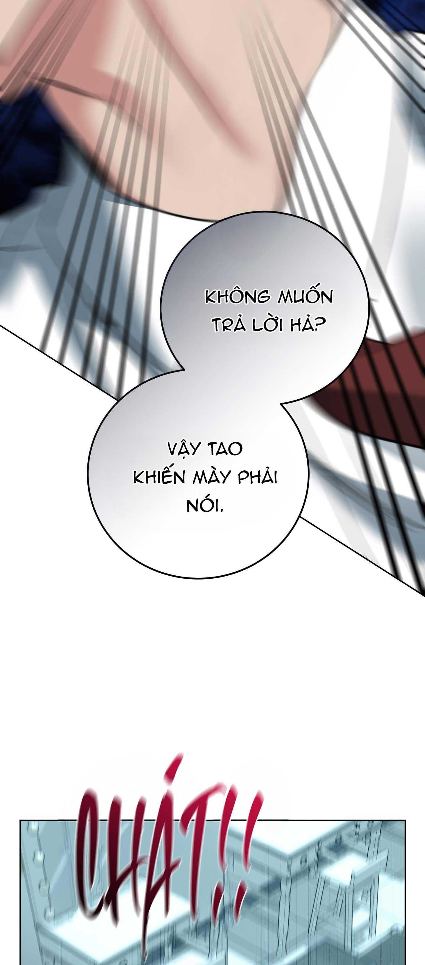 đọc truyện Chuyện Tình Rắc Rối -dmbl Chương 46 ảnh 21 tại Truyện Dạ Ký