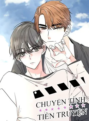 đọc truyện Chuyện Tình Tiền Truyện Thiên Thai Truyện