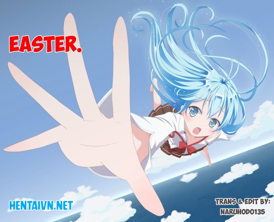 Chuyện Tình Trên Đảo (danganronpa 2) Oneshot page 1 - Giả Dược