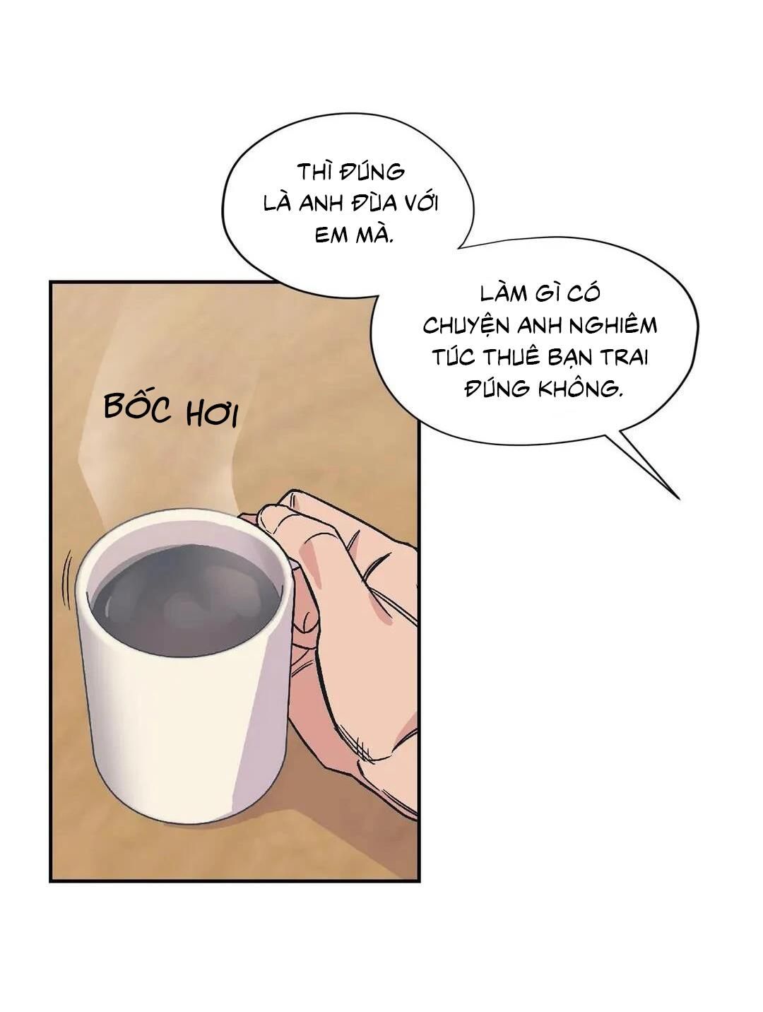 đọc truyện Chuyện Tình Triệu Won Chương 10 ảnh 16 tại Truyện Dạ Ký