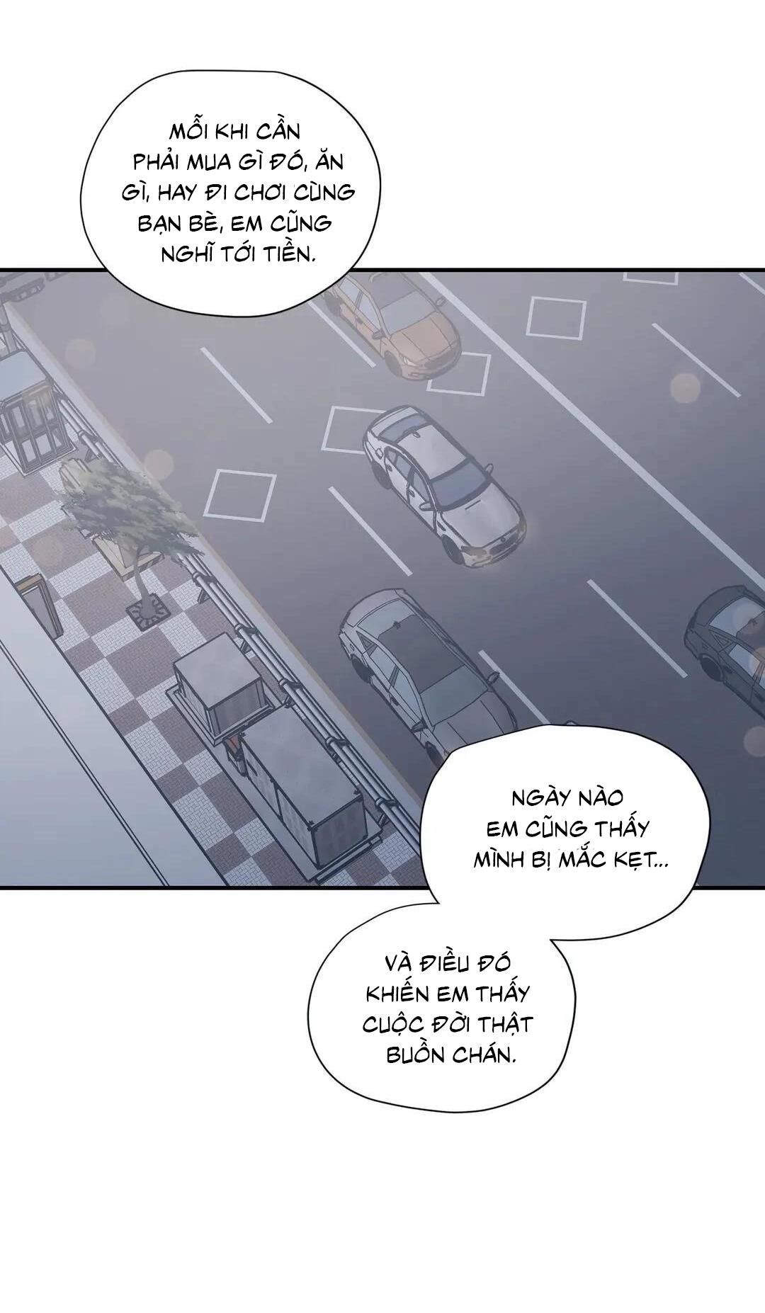 đọc truyện Chuyện Tình Triệu Won Chương 11 ảnh 29 tại Truyện Dạ Ký
