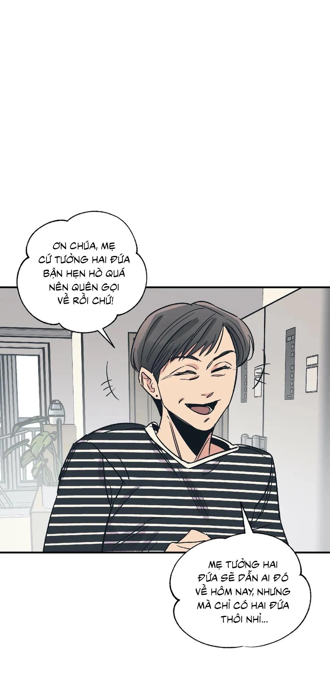đọc truyện Chuyện Tình Triệu Won Chương 13 ảnh 32 tại Truyện Dạ Ký