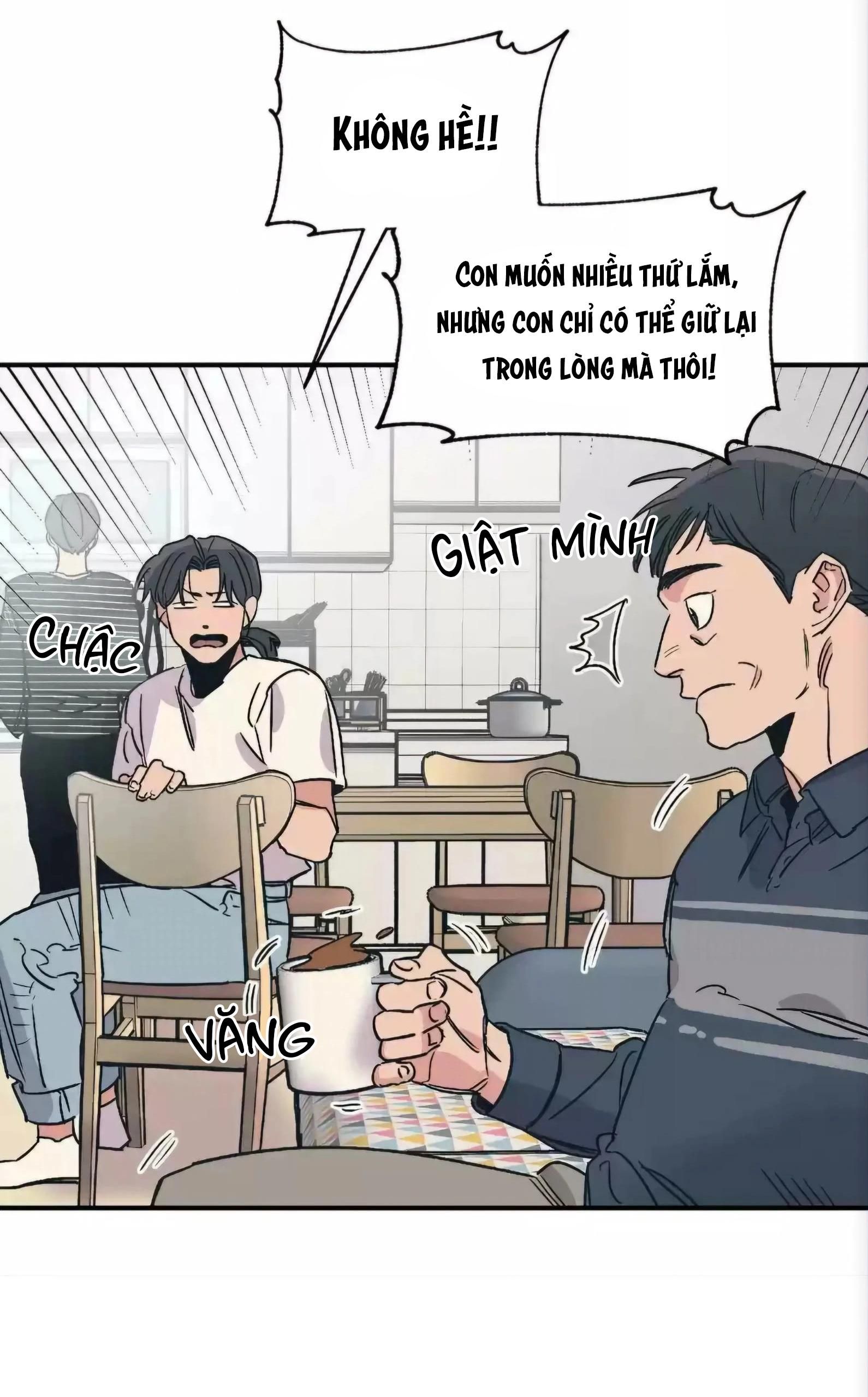 đọc truyện Chuyện Tình Triệu Won Chương 15 ảnh 22 tại Truyện Dạ Ký