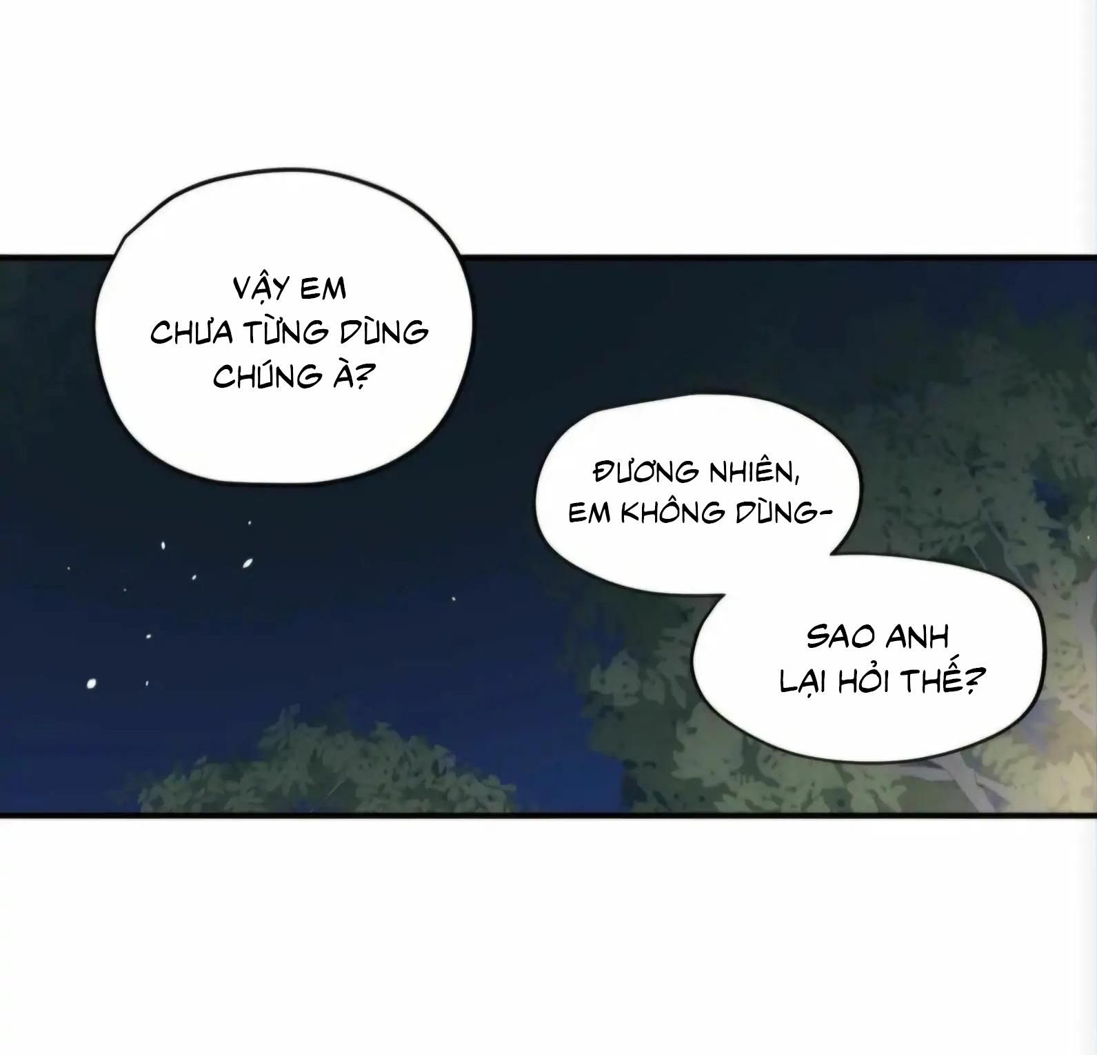 đọc truyện Chuyện Tình Triệu Won Chương 16 ảnh 45 tại Truyện Dạ Ký