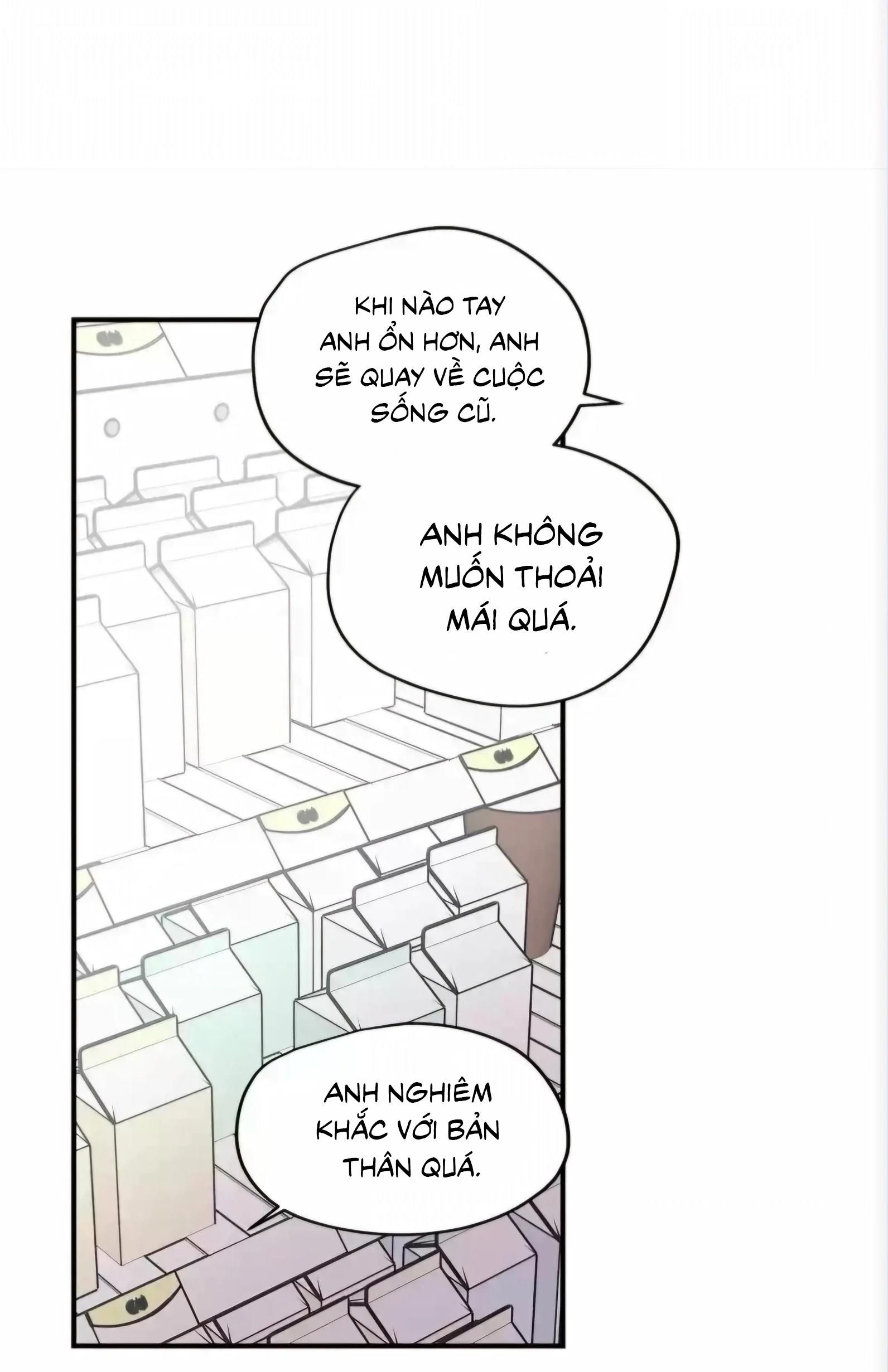 đọc truyện Chuyện Tình Triệu Won Chương 19 ảnh 27 tại Truyện Dạ Ký