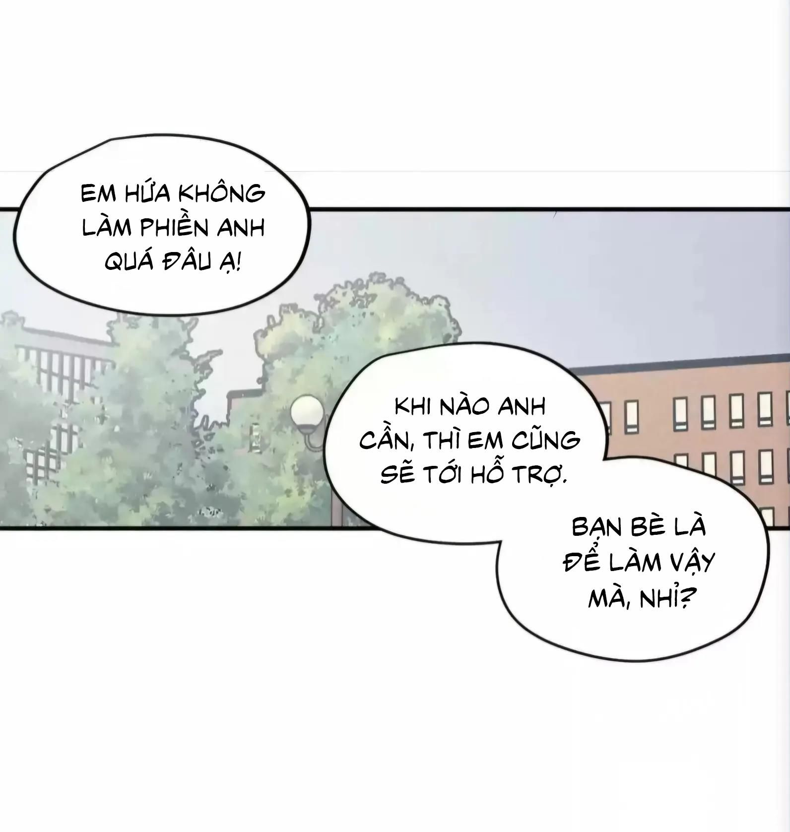 đọc truyện Chuyện Tình Triệu Won Chương 19 ảnh 33 tại Truyện Dạ Ký