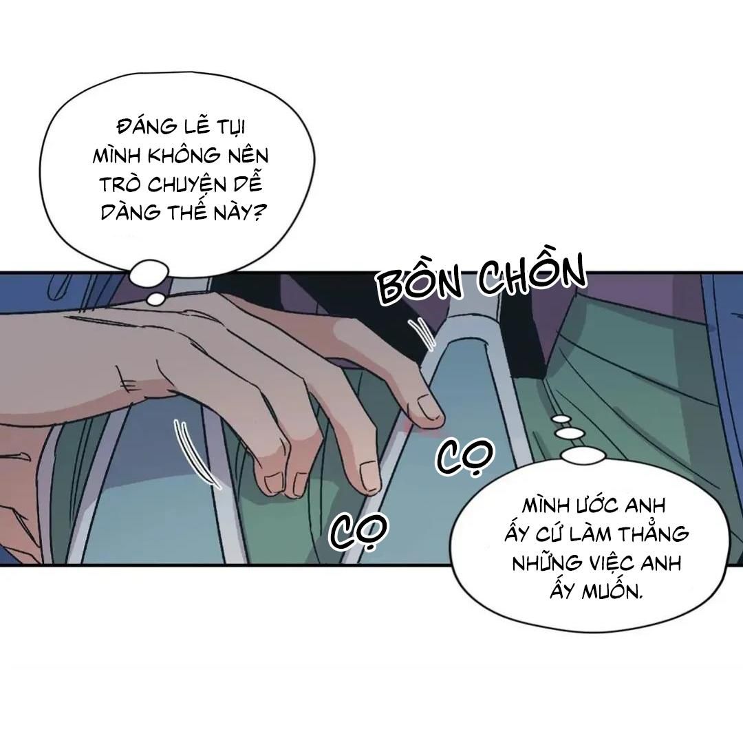 đọc truyện Chuyện Tình Triệu Won Chương 6 ảnh 22 tại Truyện Dạ Ký