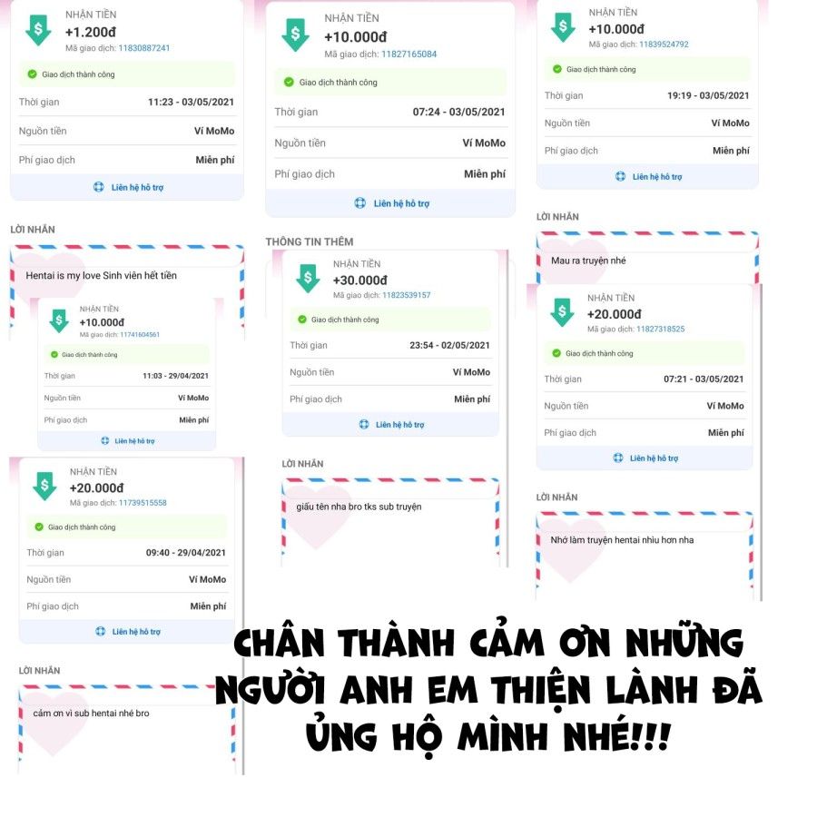 Chuyện Tình Trong Câu Lạc Bộ Văn Học Của Cô Nàng Năm Nhất Oneshot page 1 - Giả Dược