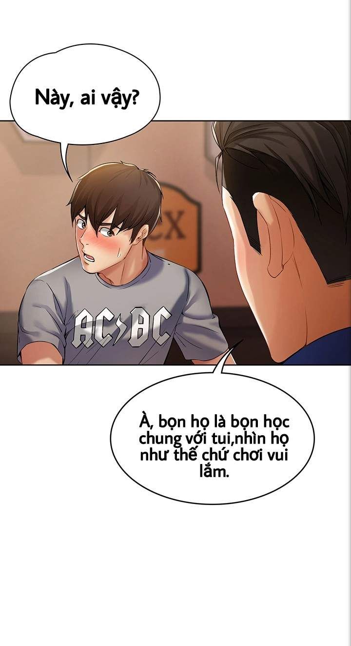 đọc truyện Chuyện Tình Xóm Nội Trú Chương 1 ảnh 2 tại Giả Dược