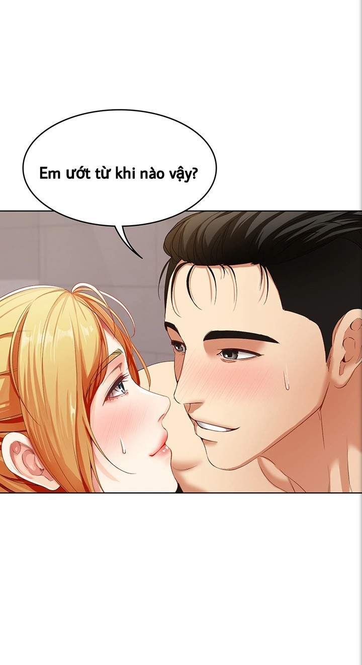 đọc truyện Chuyện Tình Xóm Nội Trú Chương 1 ảnh 18 tại Giả Dược