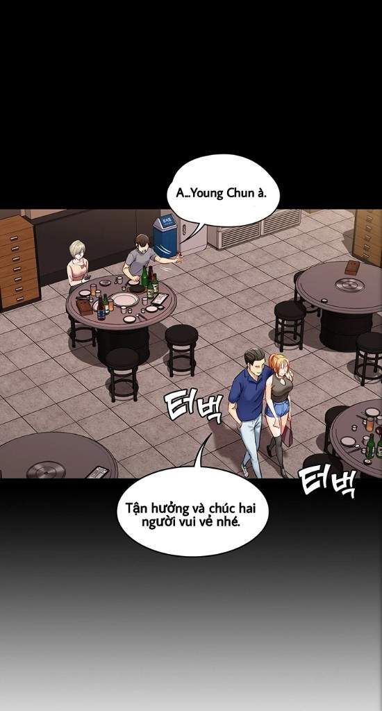 đọc truyện Chuyện Tình Xóm Nội Trú Chương 1 ảnh 37 tại Giả Dược