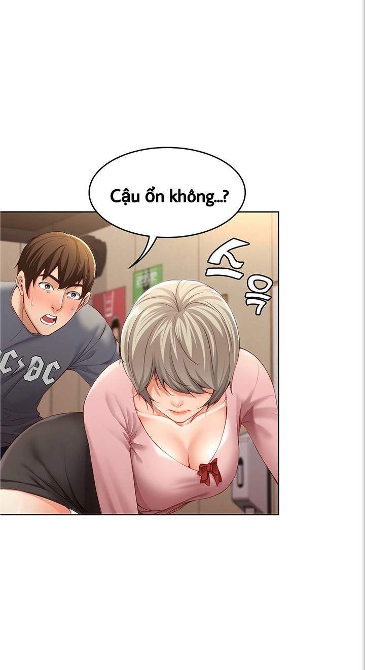 đọc truyện Chuyện Tình Xóm Nội Trú Chương 1 ảnh 49 tại Giả Dược