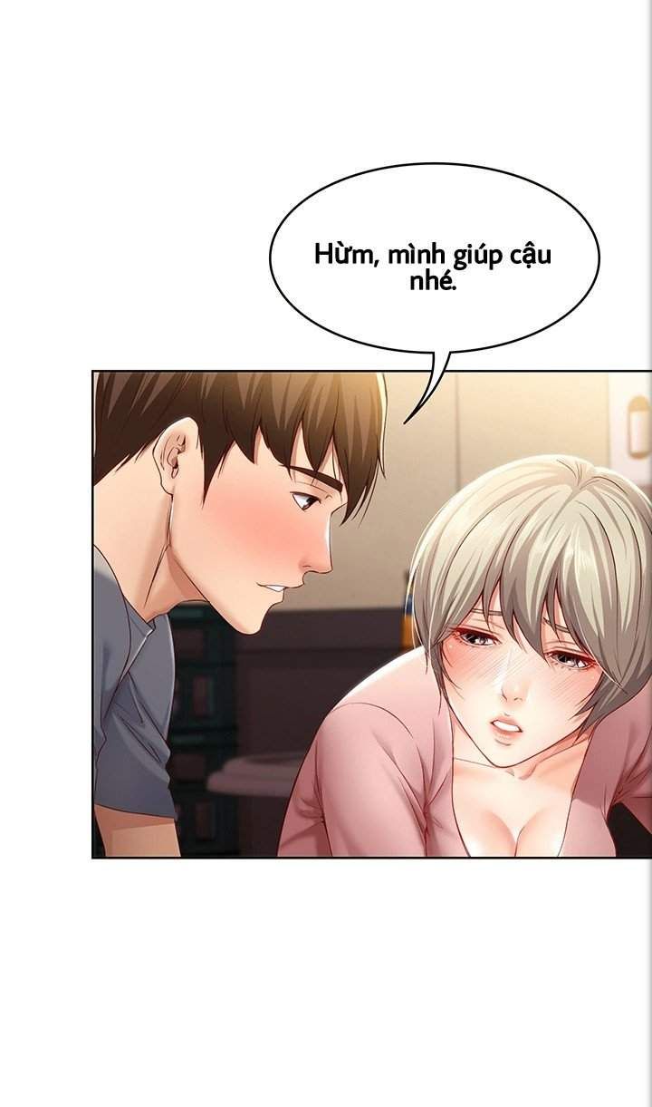 đọc truyện Chuyện Tình Xóm Nội Trú Chương 1 ảnh 53 tại Giả Dược