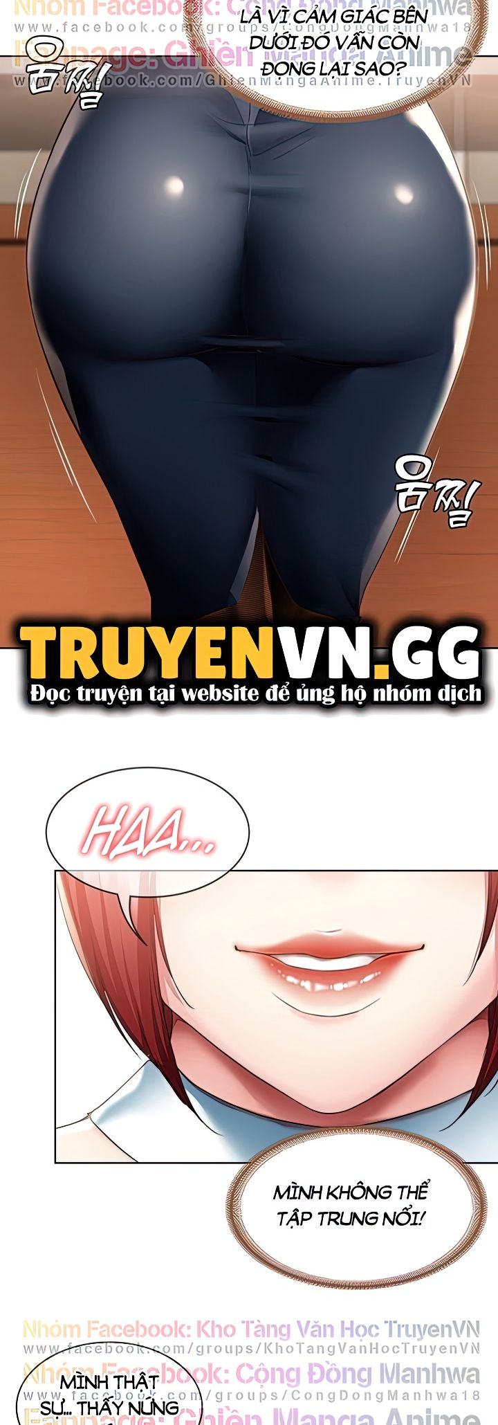 đọc truyện Chuyện Tình Xóm Nội Trú Chương 100 ảnh 17 tại Giả Dược