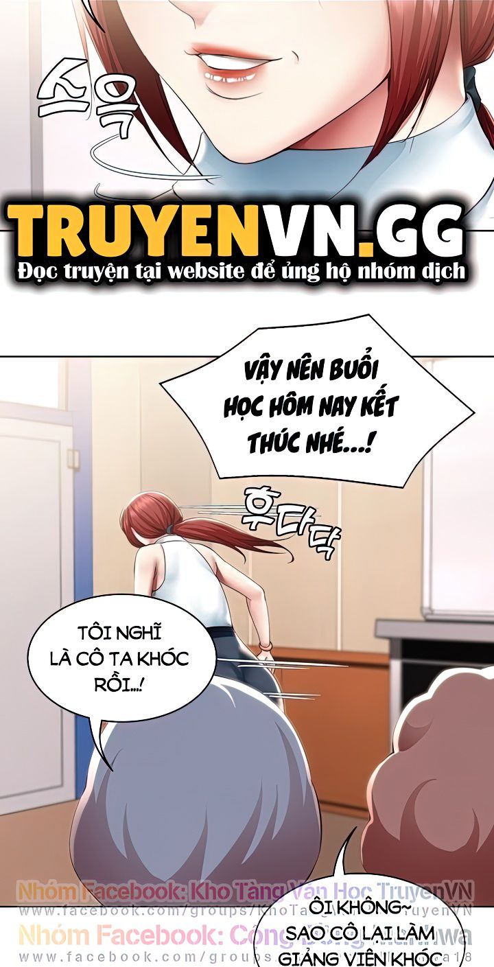 đọc truyện Chuyện Tình Xóm Nội Trú Chương 100 ảnh 21 tại Giả Dược