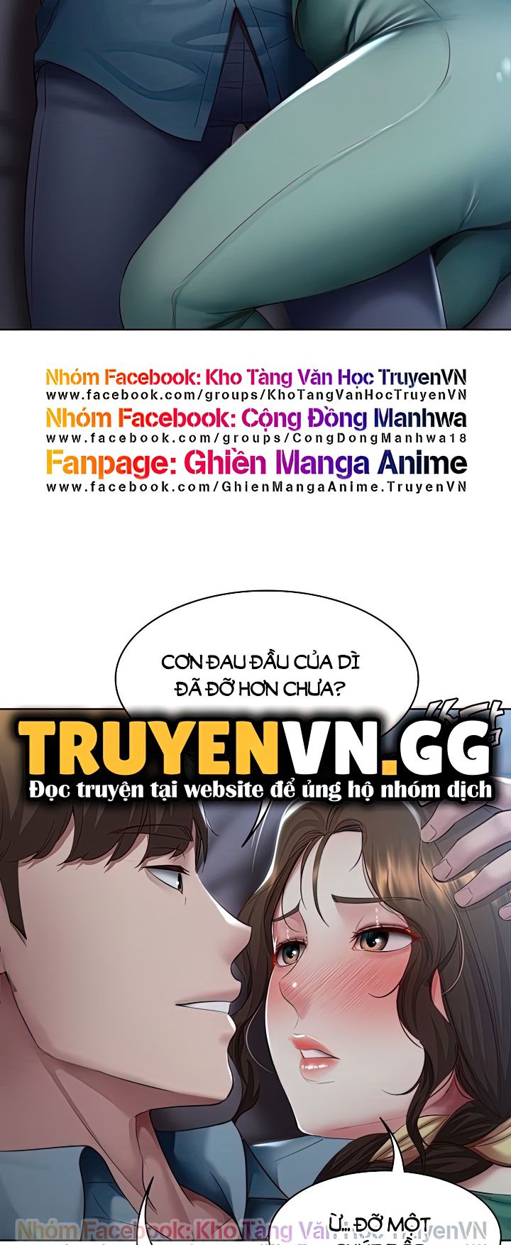 đọc truyện Chuyện Tình Xóm Nội Trú Chương 100 ảnh 58 tại Giả Dược