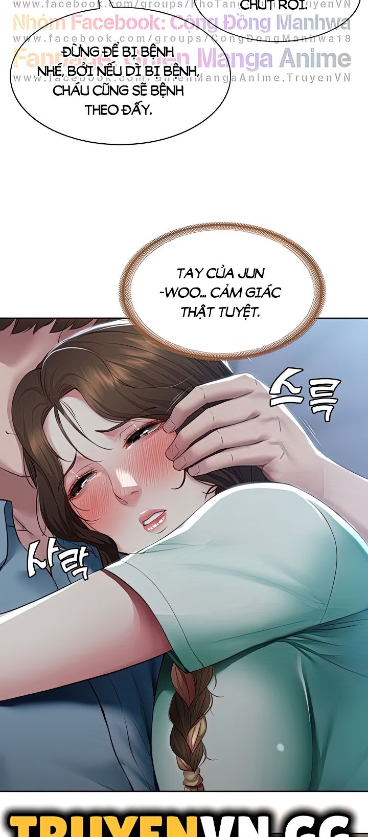 đọc truyện Chuyện Tình Xóm Nội Trú Chương 100 ảnh 59 tại Giả Dược