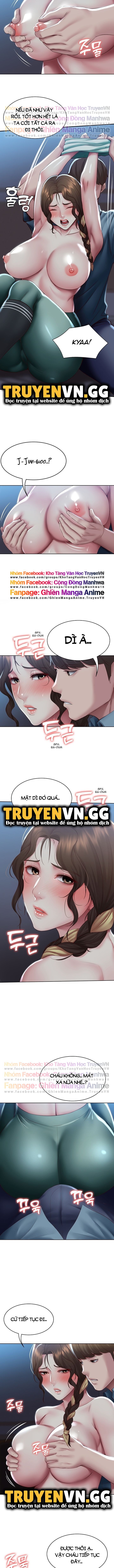đọc truyện Chuyện Tình Xóm Nội Trú Chương 101 ảnh 6 tại Giả Dược