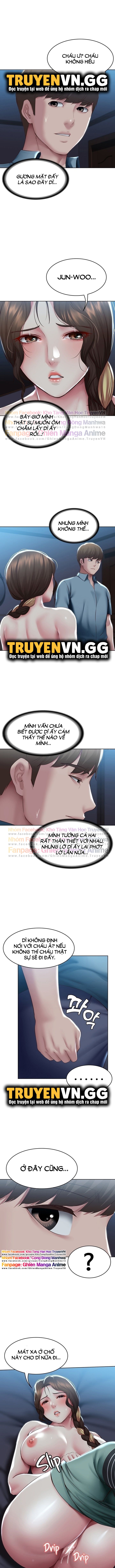 đọc truyện Chuyện Tình Xóm Nội Trú Chương 102 ảnh 1 tại Giả Dược