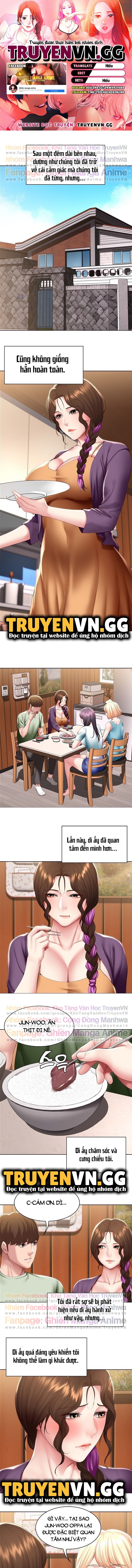 đọc truyện Chuyện Tình Xóm Nội Trú Chương 108 ảnh 2 tại Giả Dược