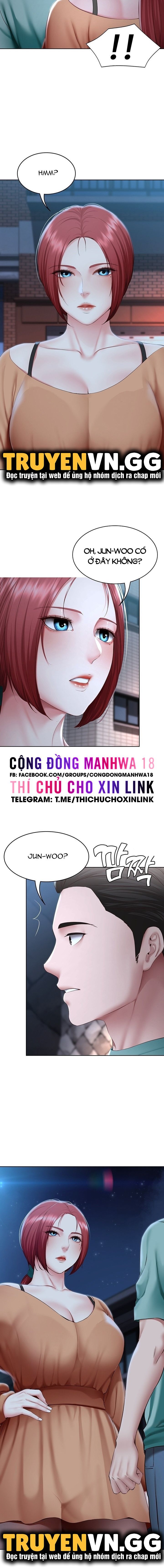 đọc truyện Chuyện Tình Xóm Nội Trú Chương 121 ảnh 14 tại Giả Dược