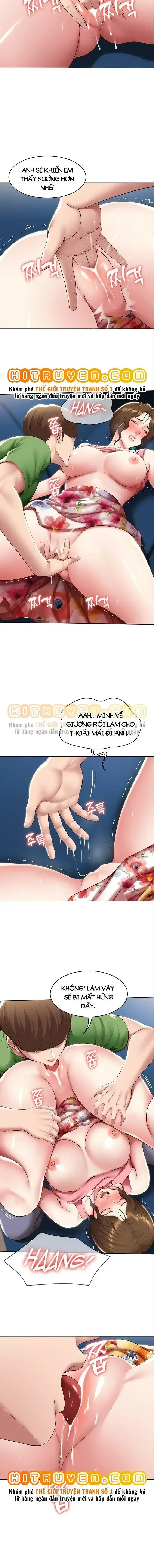 đọc truyện Chuyện Tình Xóm Nội Trú Chương 127 ảnh 4 tại Giả Dược