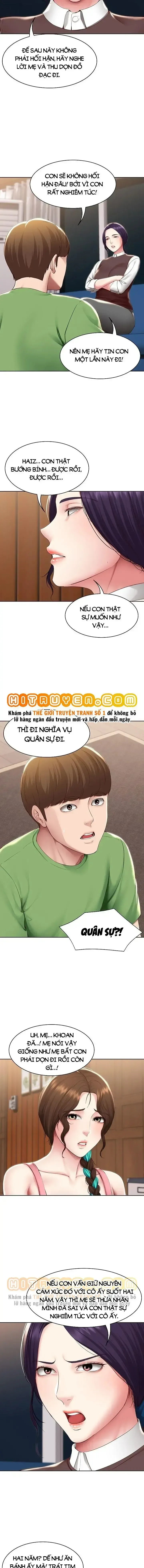đọc truyện Chuyện Tình Xóm Nội Trú Chương 128 ảnh 5 tại Giả Dược