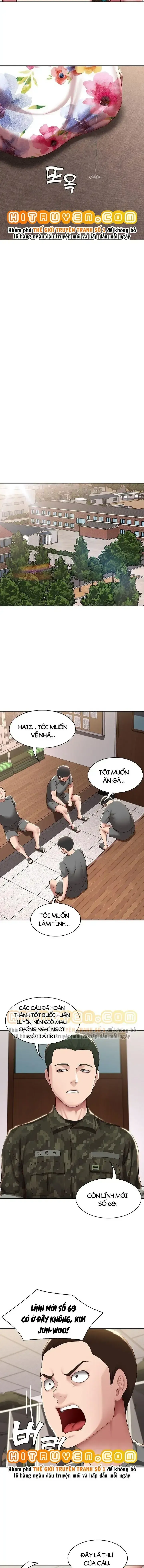 đọc truyện Chuyện Tình Xóm Nội Trú Chương 128 ảnh 7 tại Giả Dược
