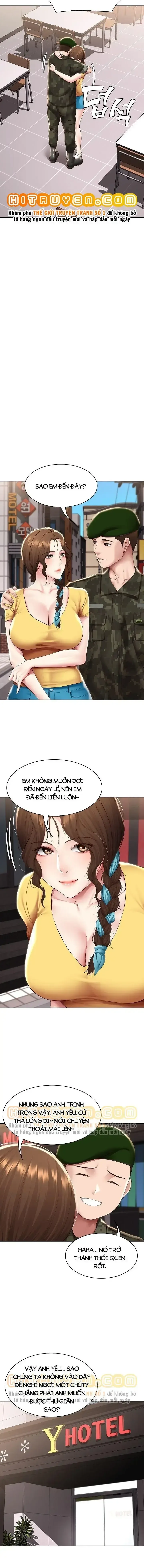 đọc truyện Chuyện Tình Xóm Nội Trú Chương 128 ảnh 10 tại Giả Dược