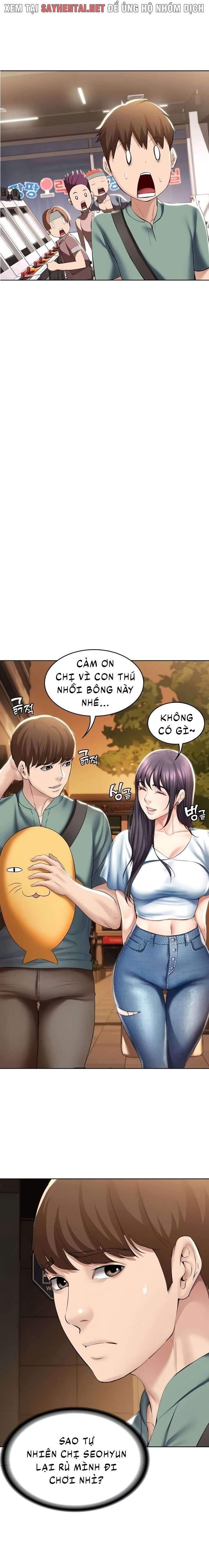 đọc truyện Chuyện Tình Xóm Nội Trú Chương 46 ảnh 7 tại Giả Dược