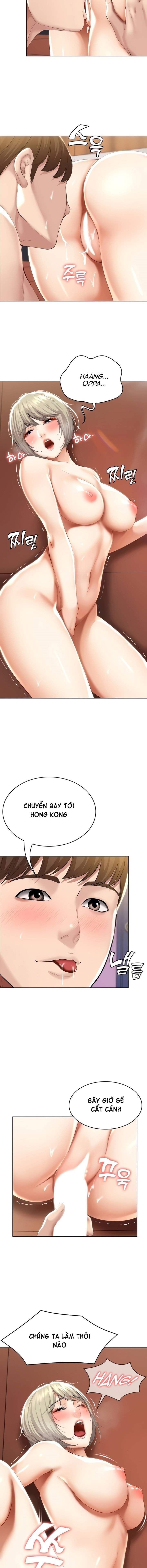 đọc truyện Chuyện Tình Xóm Nội Trú Chương 52 ảnh 5 tại Giả Dược