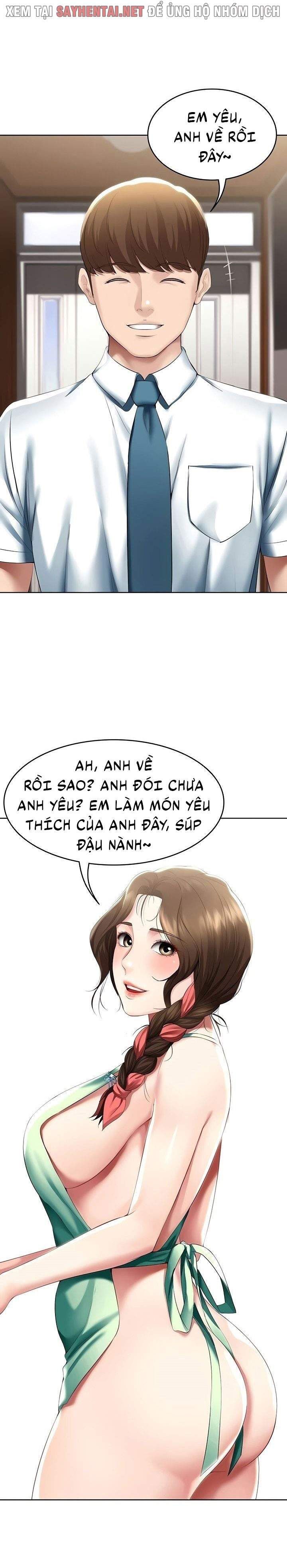 đọc truyện Chuyện Tình Xóm Nội Trú Chương 56 ảnh 7 tại Giả Dược