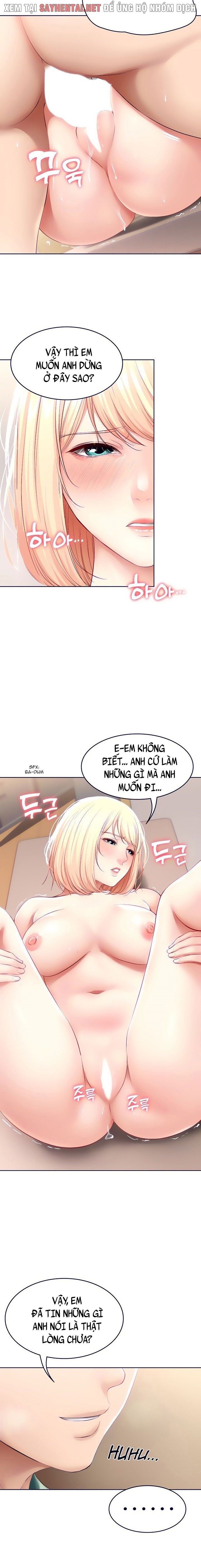 đọc truyện Chuyện Tình Xóm Nội Trú Chương 66 ảnh 13 tại Giả Dược