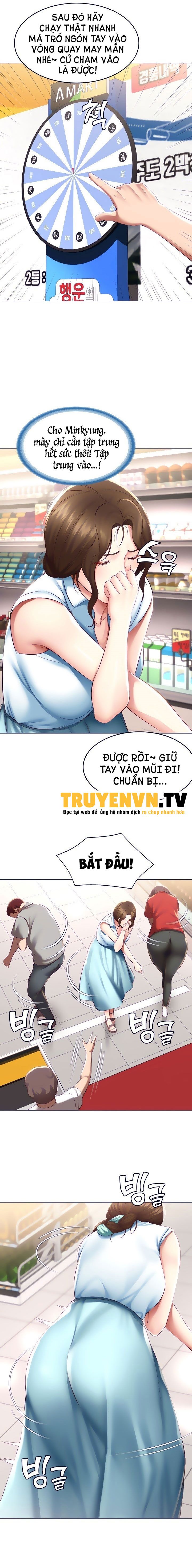 đọc truyện Chuyện Tình Xóm Nội Trú Chương 68 ảnh 12 tại Giả Dược
