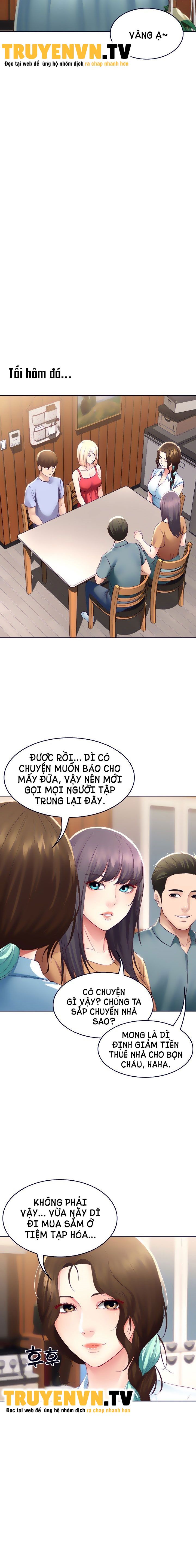 đọc truyện Chuyện Tình Xóm Nội Trú Chương 68 ảnh 9 tại Giả Dược