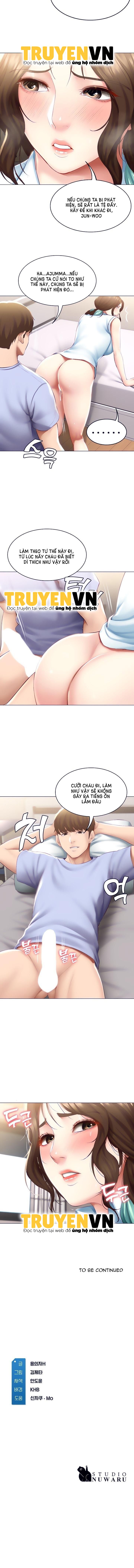 đọc truyện Chuyện Tình Xóm Nội Trú Chương 69 ảnh 11 tại Giả Dược