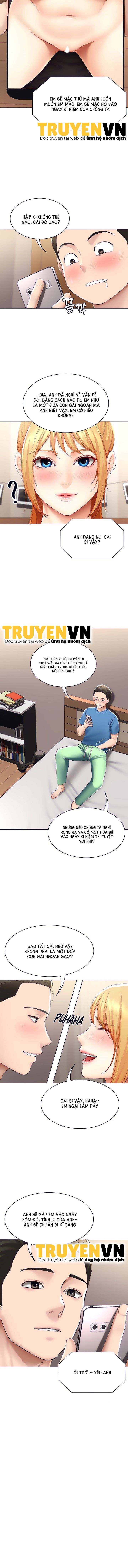 đọc truyện Chuyện Tình Xóm Nội Trú Chương 69 ảnh 9 tại Giả Dược