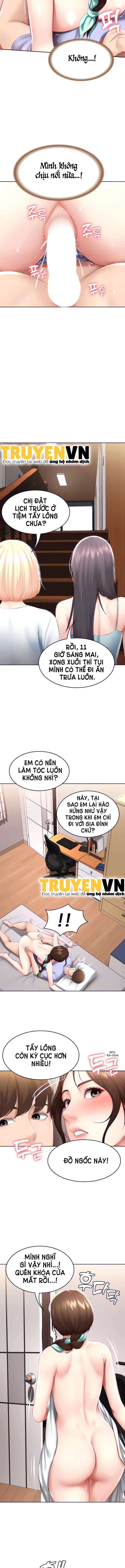đọc truyện Chuyện Tình Xóm Nội Trú Chương 70 ảnh 8 tại Giả Dược